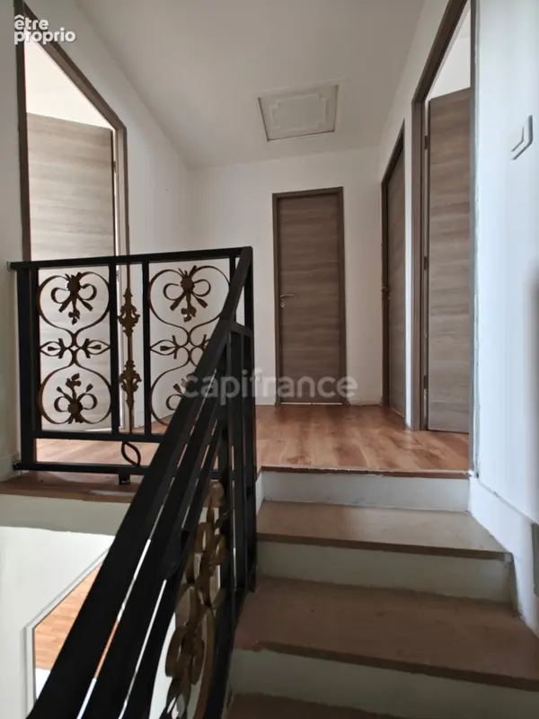 Maison 5 pièces à vendre avec Sous-Sol total + garage double (91) - photo 9