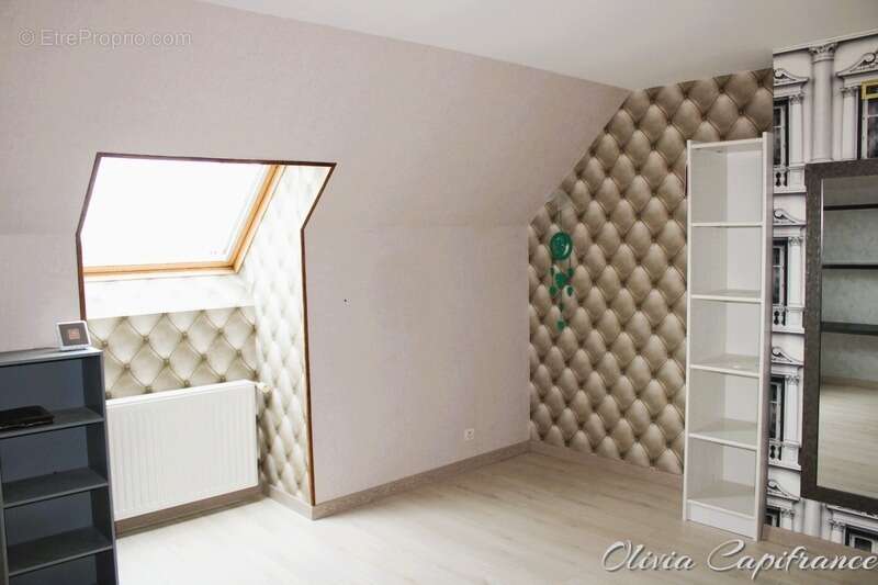 Maison à BOUSIGNIES