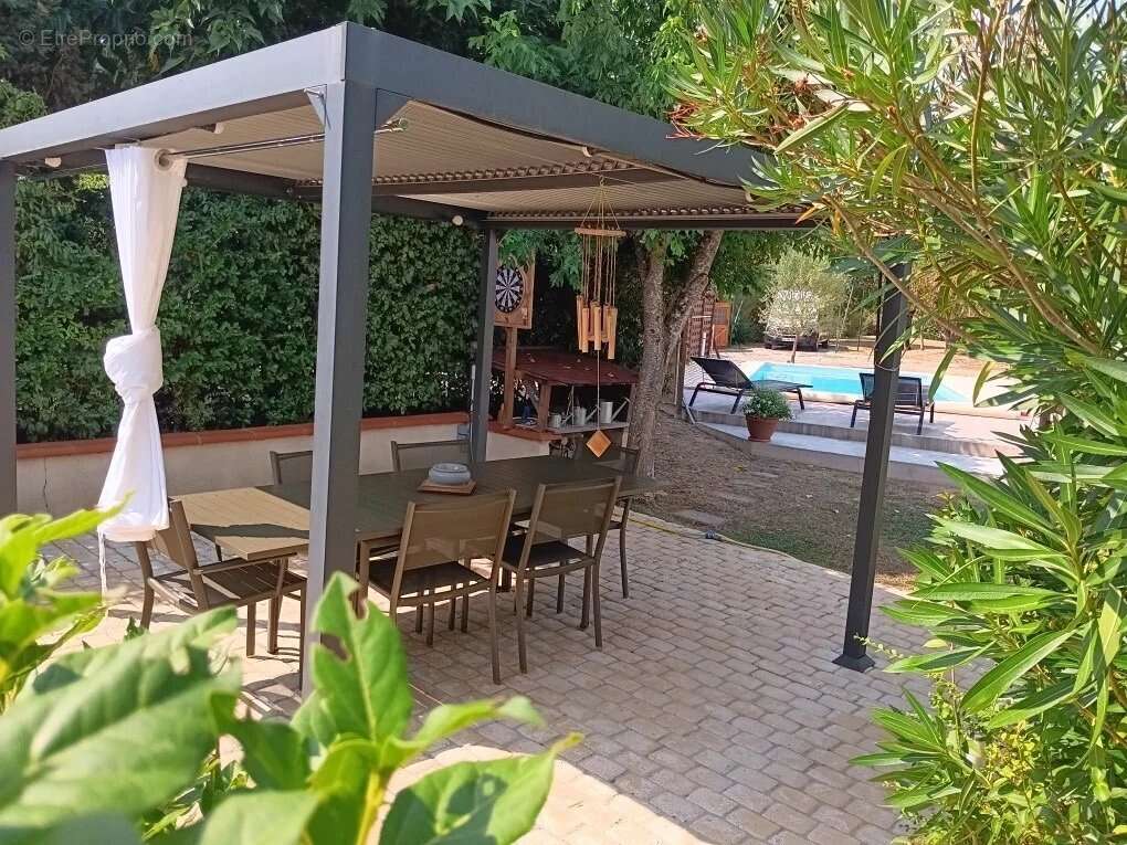 Maison en très bon état - photo 4