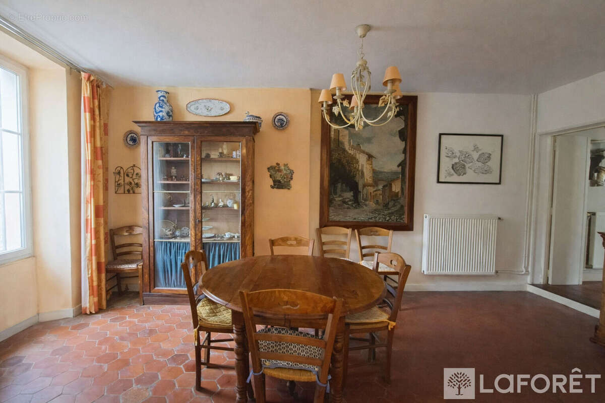 Maison à AVON
