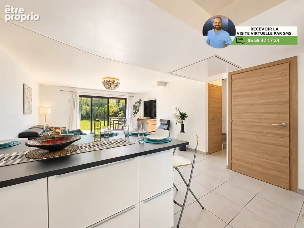 Maison 4P à vendre à Antibes (06600) - photo 10
