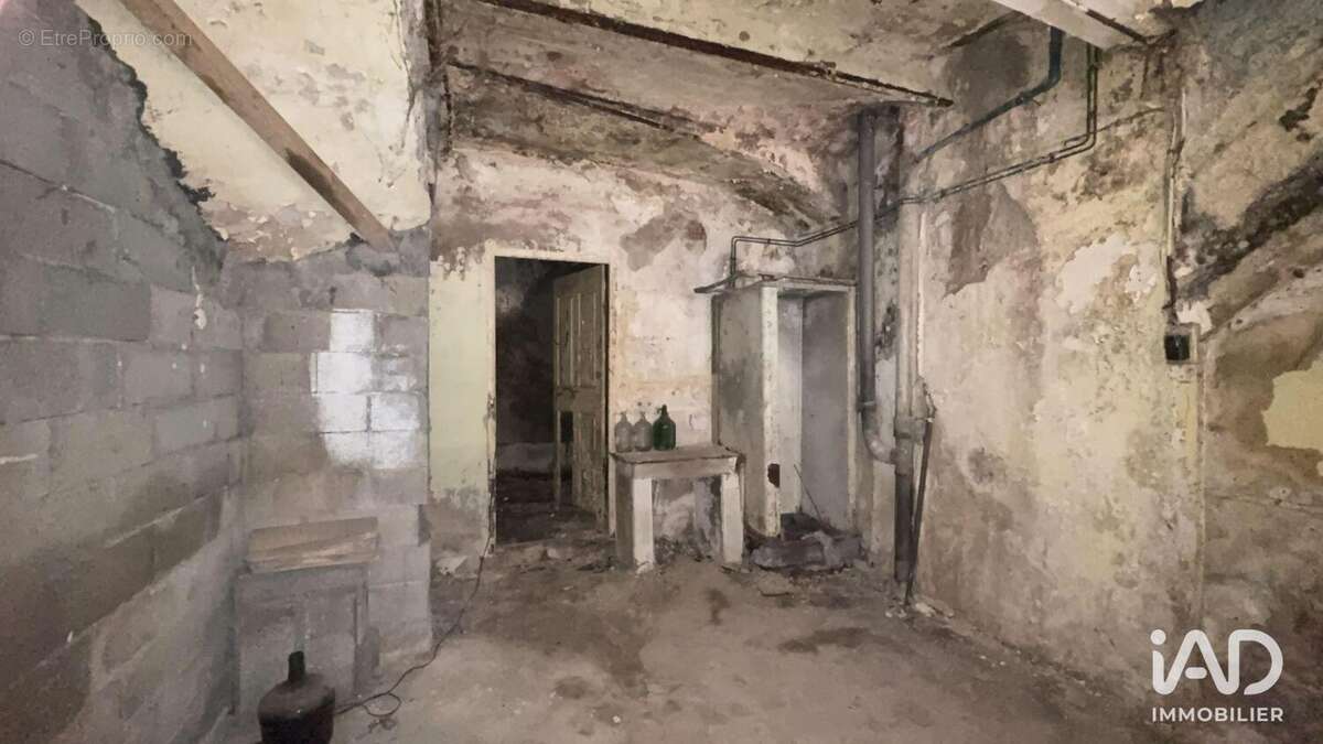 Photo 5 - Maison à CARCES