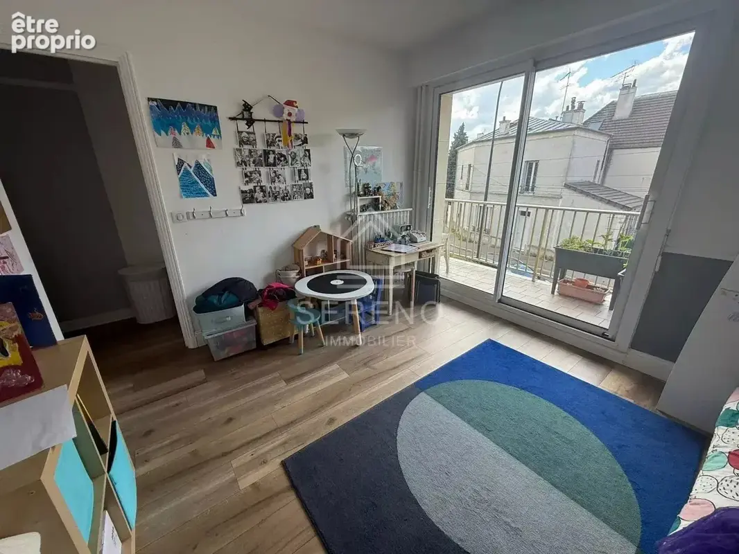 Appartement 4 pièces 71 m² à vendre à Fontenay-Sous-Bois (94120) - photo 6