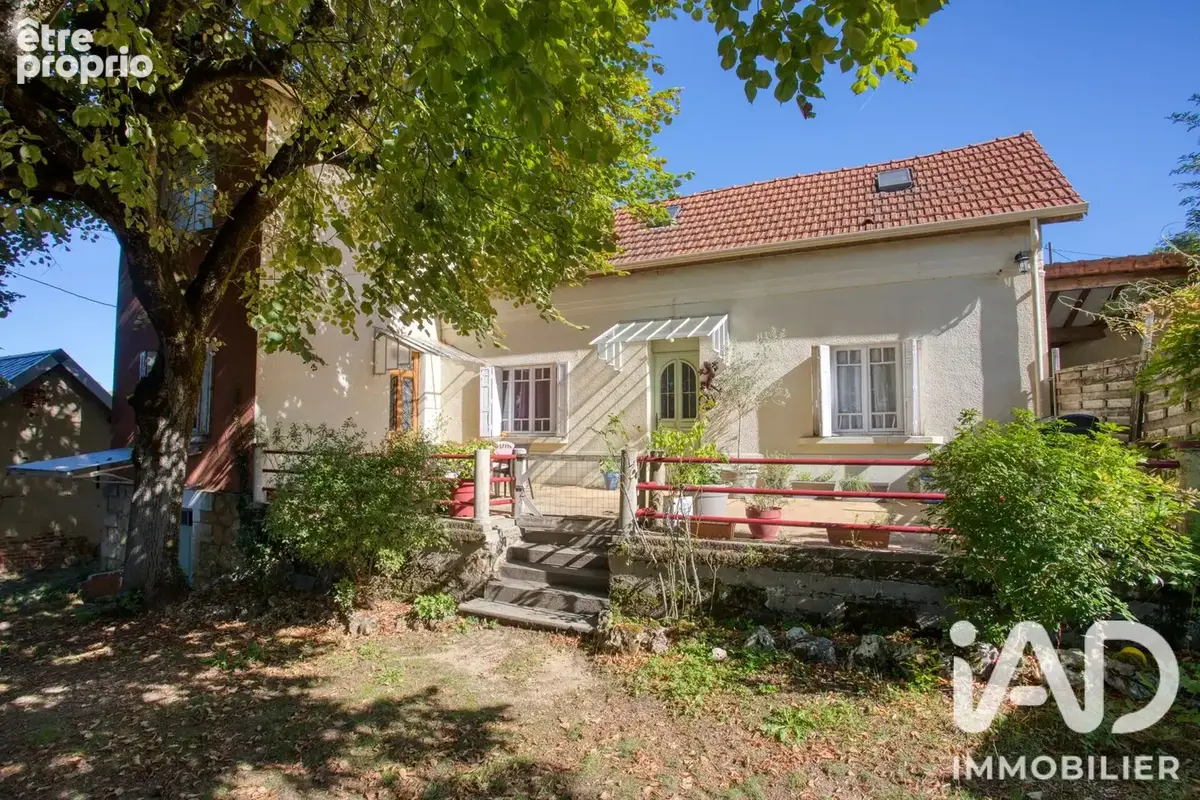 Photo 1 - Maison à SARLAT-LA-CANEDA