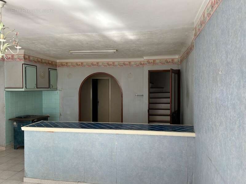 Maison de village à rénover – Centre de La Verdière (83) - photo 17