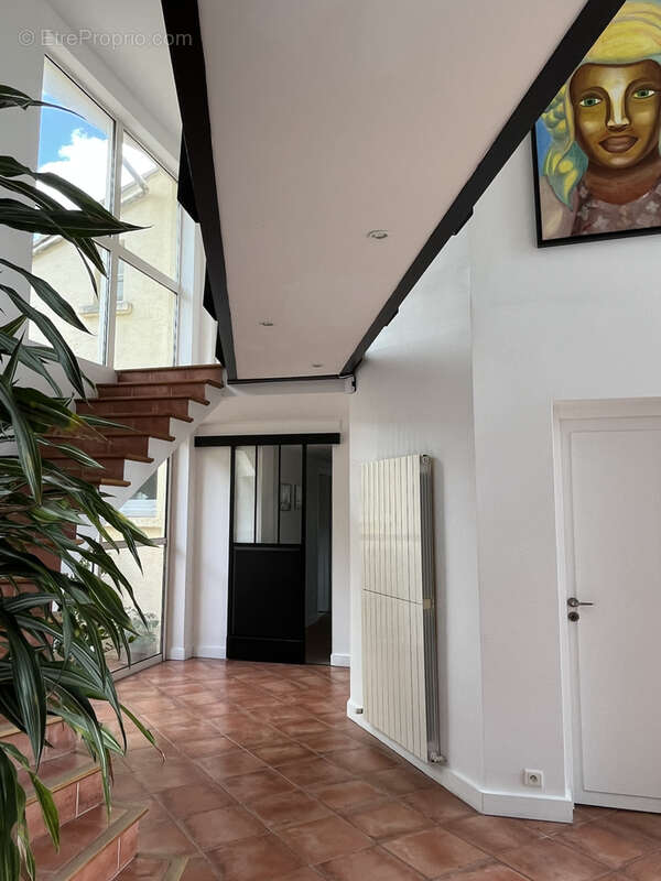 Maison à CANET