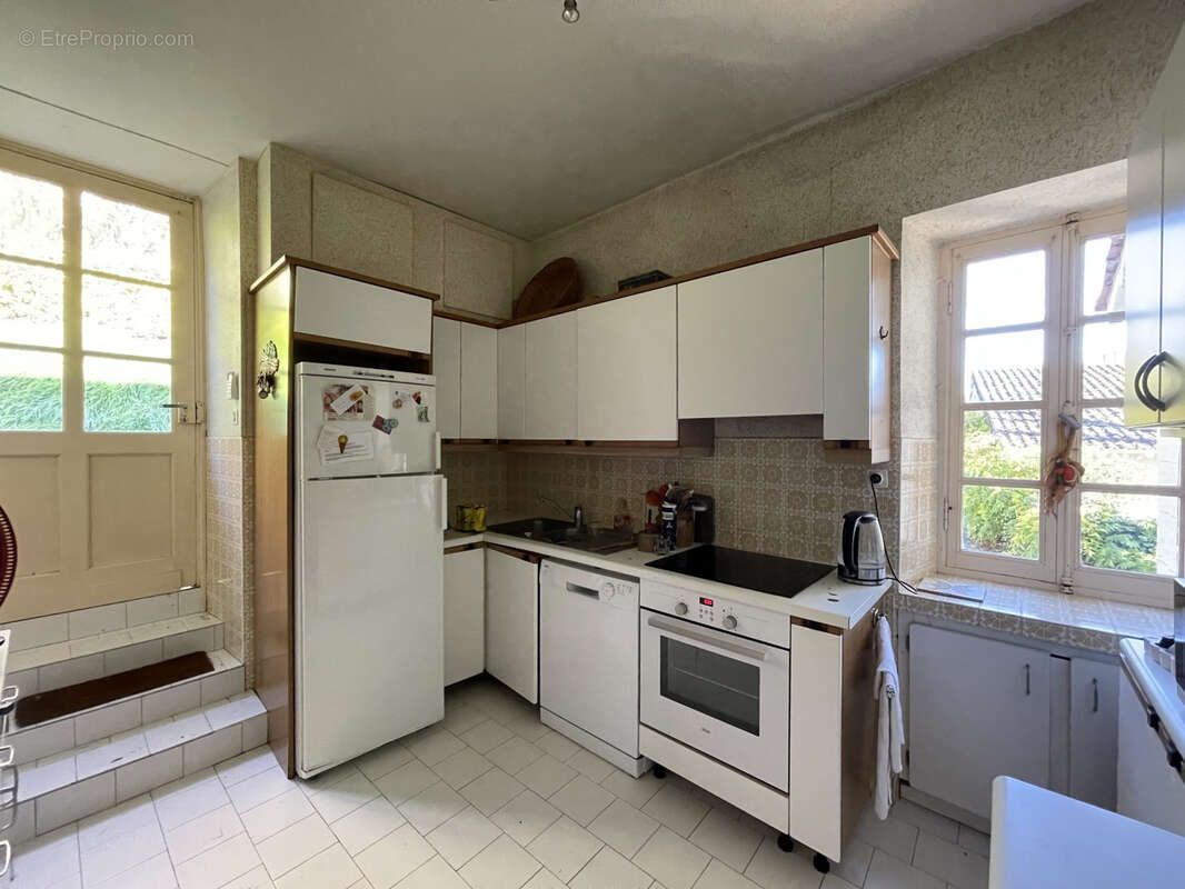 Maison à CHANCELADE