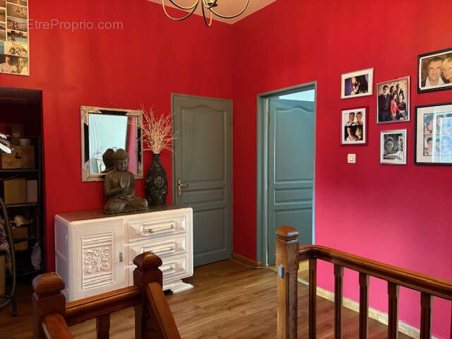 Maison à SAINT-POL-SUR-TERNOISE