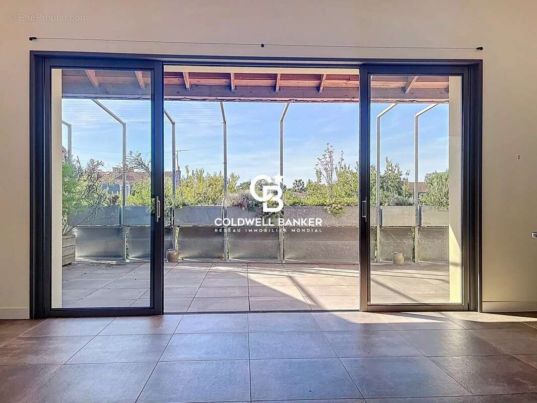 Maison à LA ROCHELLE