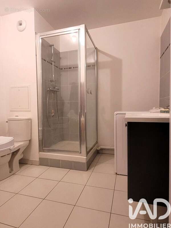 Photo 6 - Appartement à ALFORTVILLE