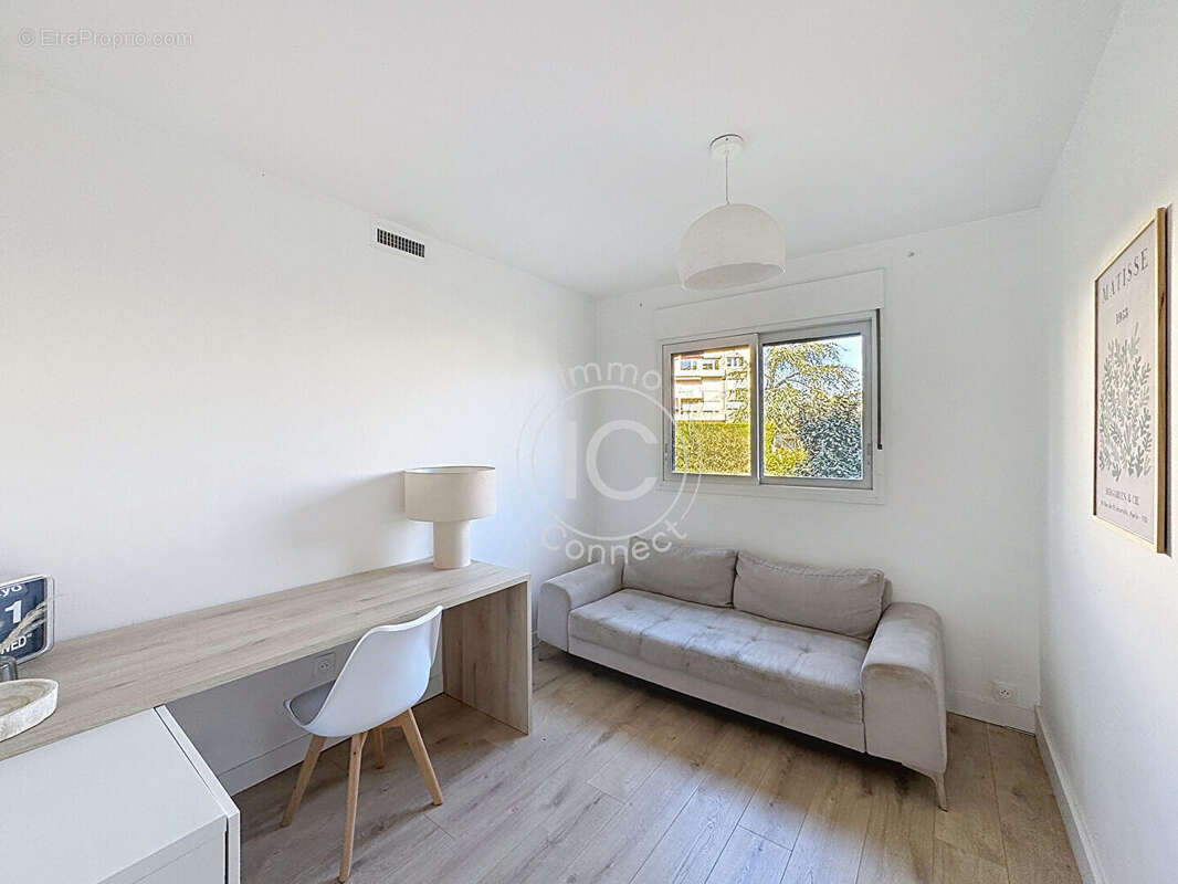 Appartement à ECULLY