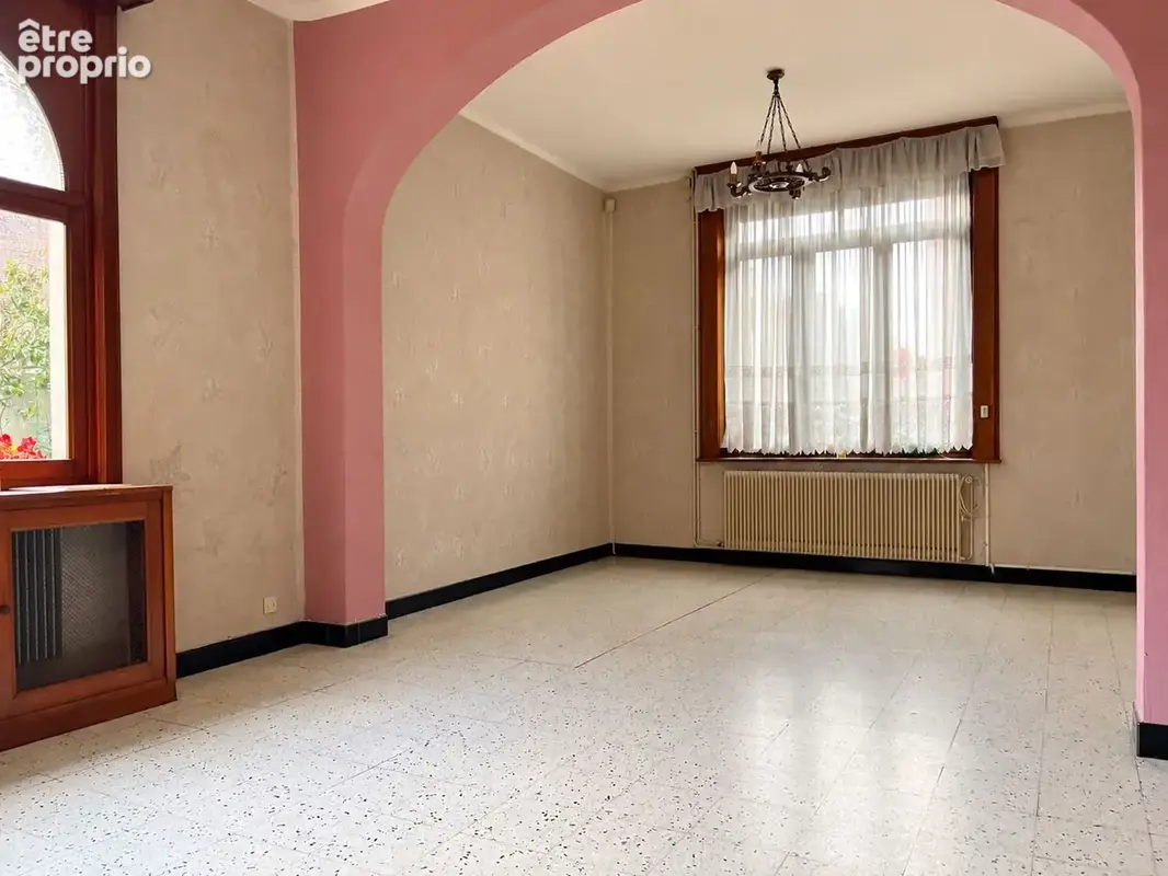 Maison 6 pièces 143 m² à vendre à Wasquehal (59290) - photo 8