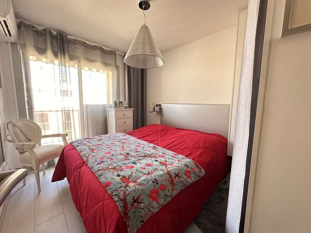 Appartement à SETE