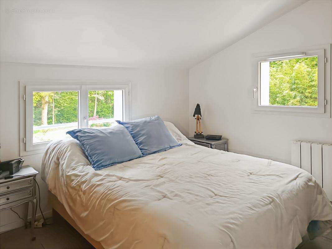 Maison à SAINT-AIGNAN-GRANDLIEU