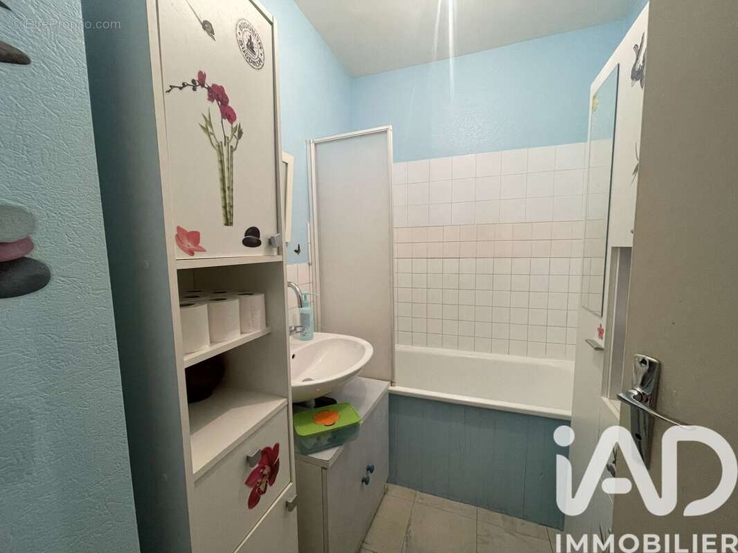 Photo 6 - Appartement à TROYES