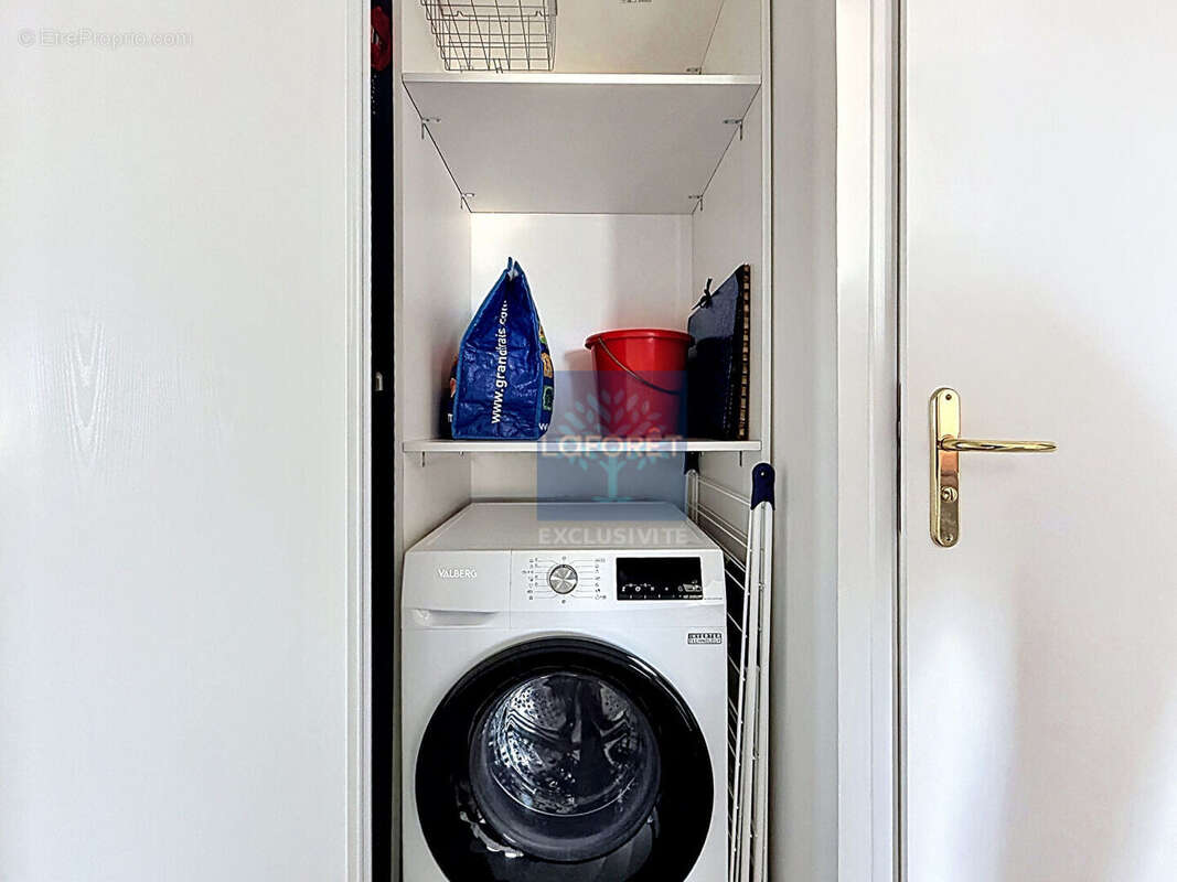 Appartement à CERGY