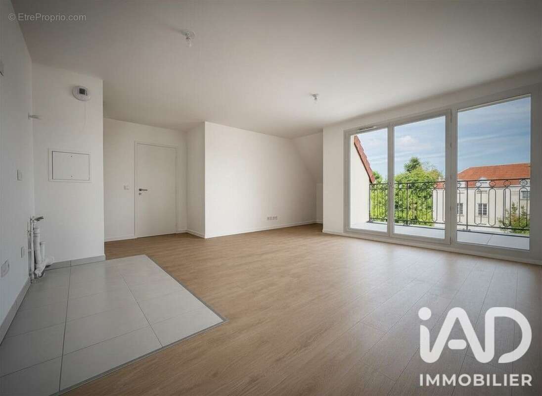 Photo 2 - Appartement à TOURNAN-EN-BRIE