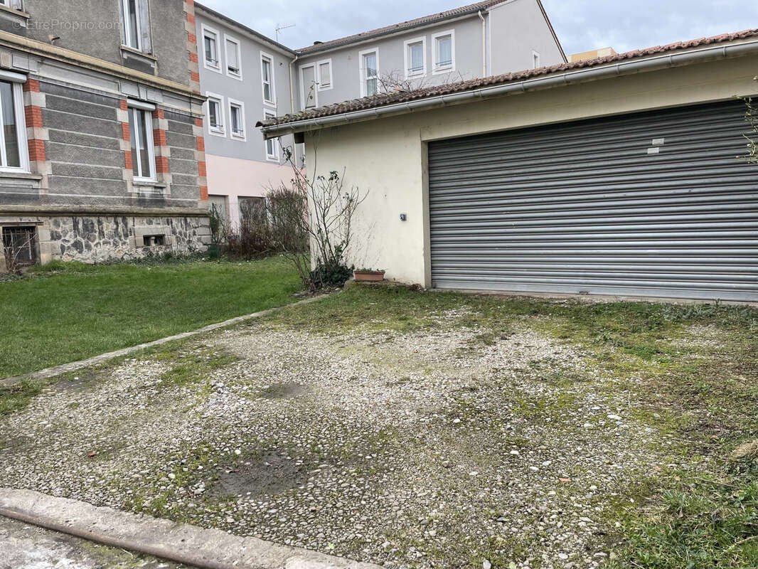 Dupplex avec terrain privatif de  230 m2 - photo 12