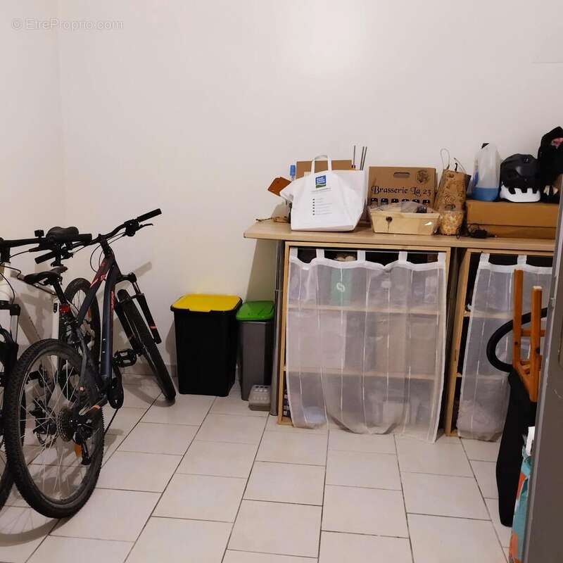 Photo 6 - Maison à RUELLE-SUR-TOUVRE