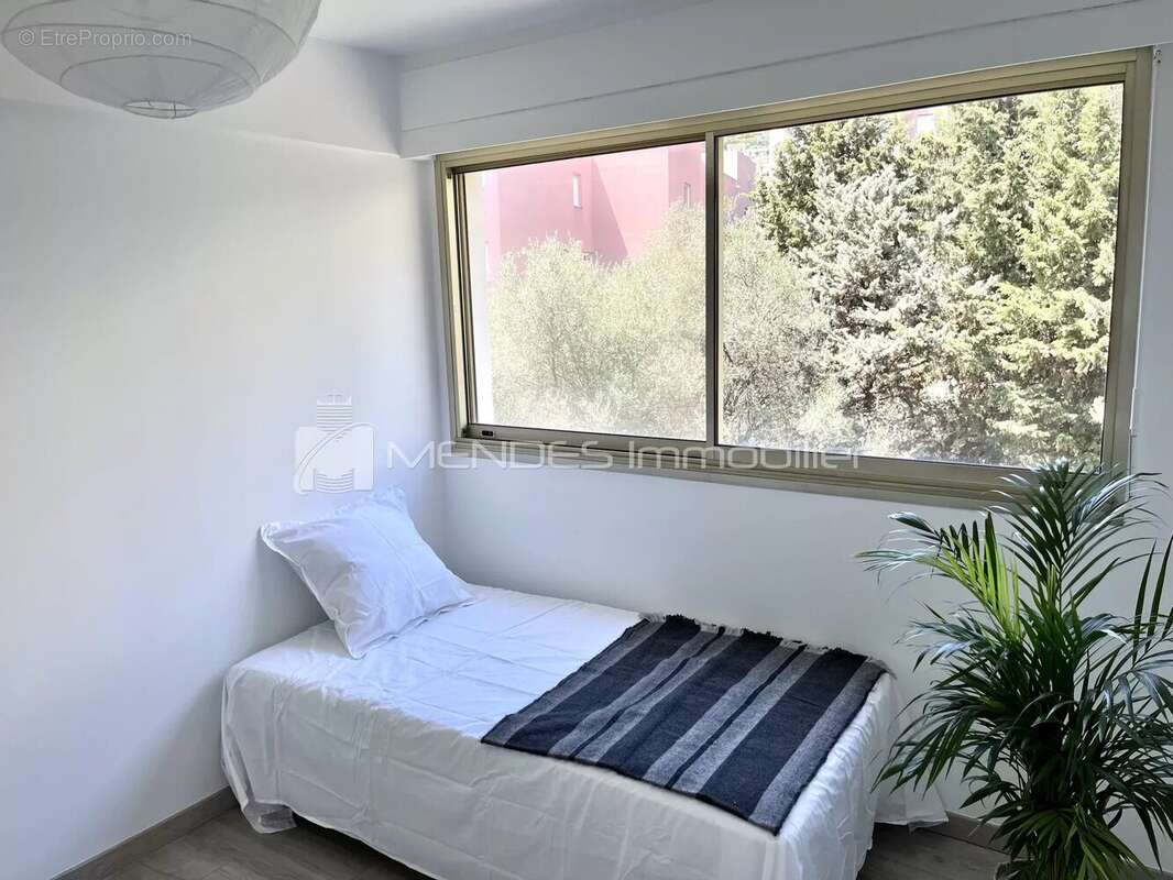 Vue mer jolie 4 pieces terrasse a beausoleil - photo 9
