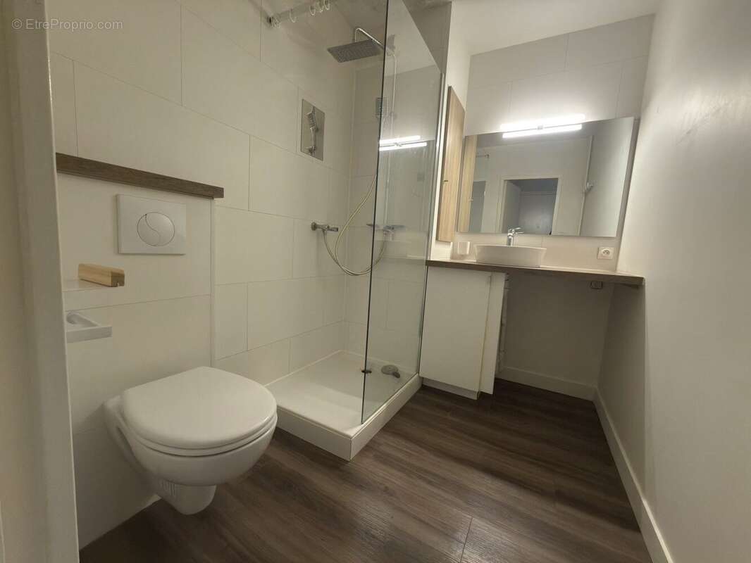 Appartement à CHOLET