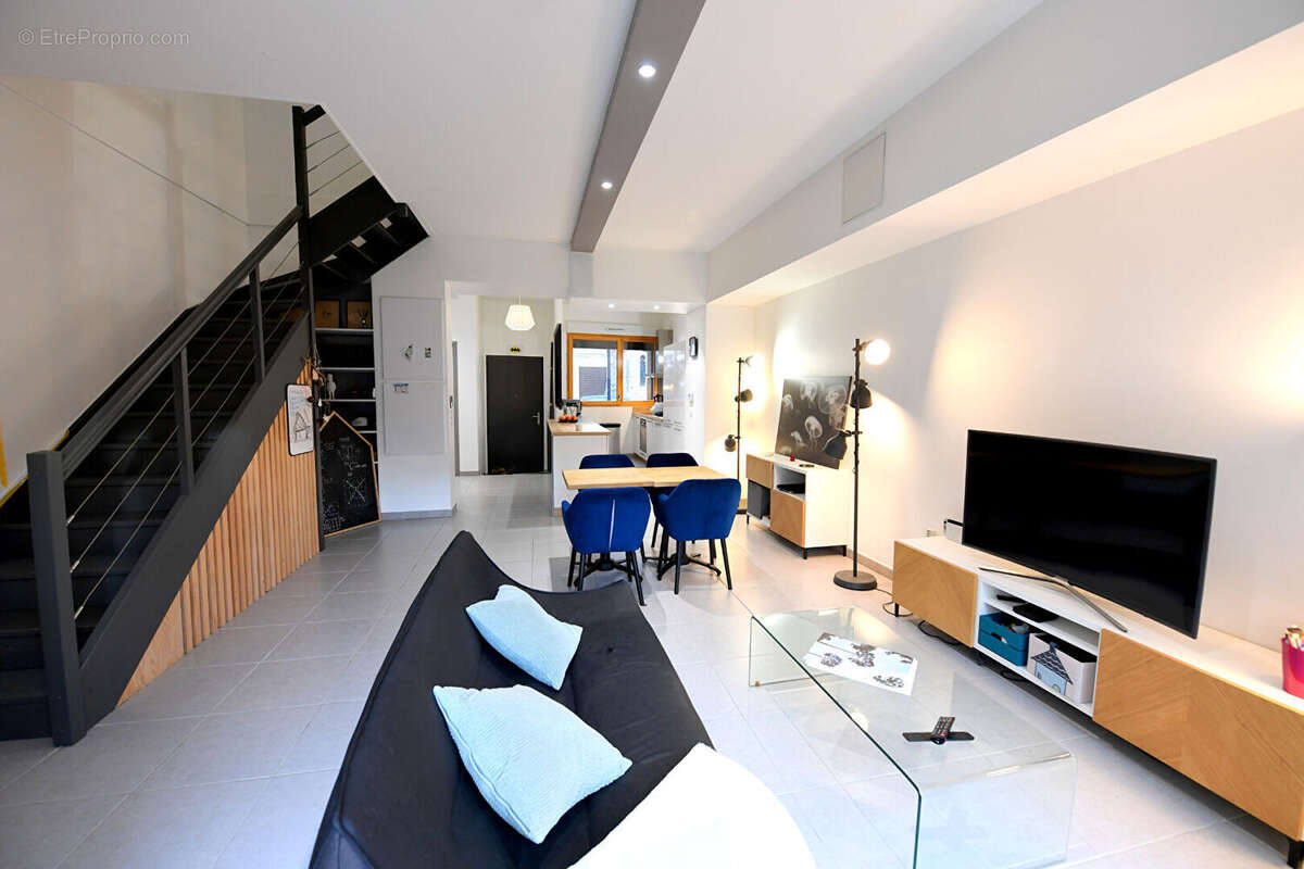 Maison à LA TESTE-DE-BUCH