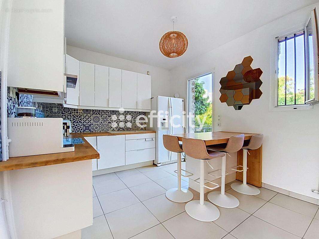 Maison 160 m² à Sannois  - photo 9