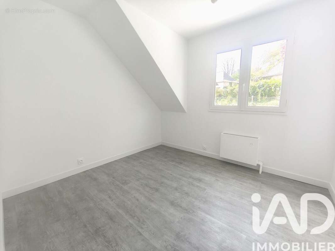 Photo 6 - Maison à LAVAL