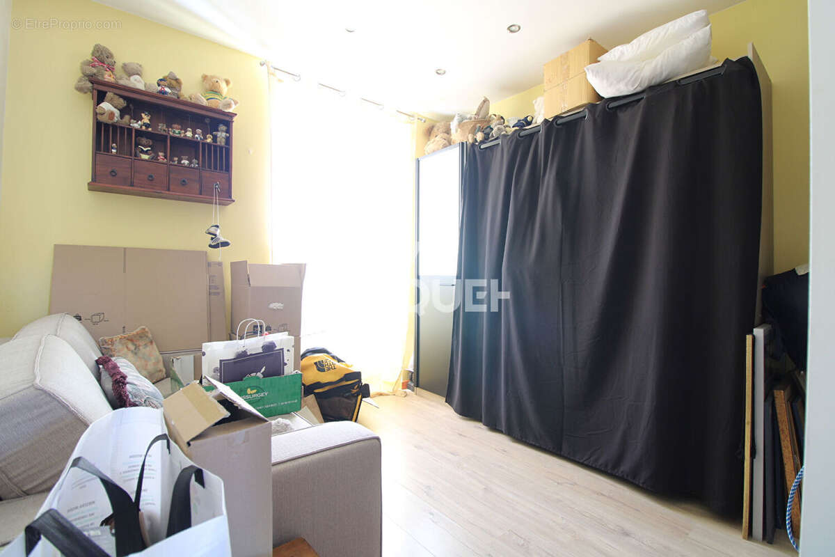 Appartement à SOLERS