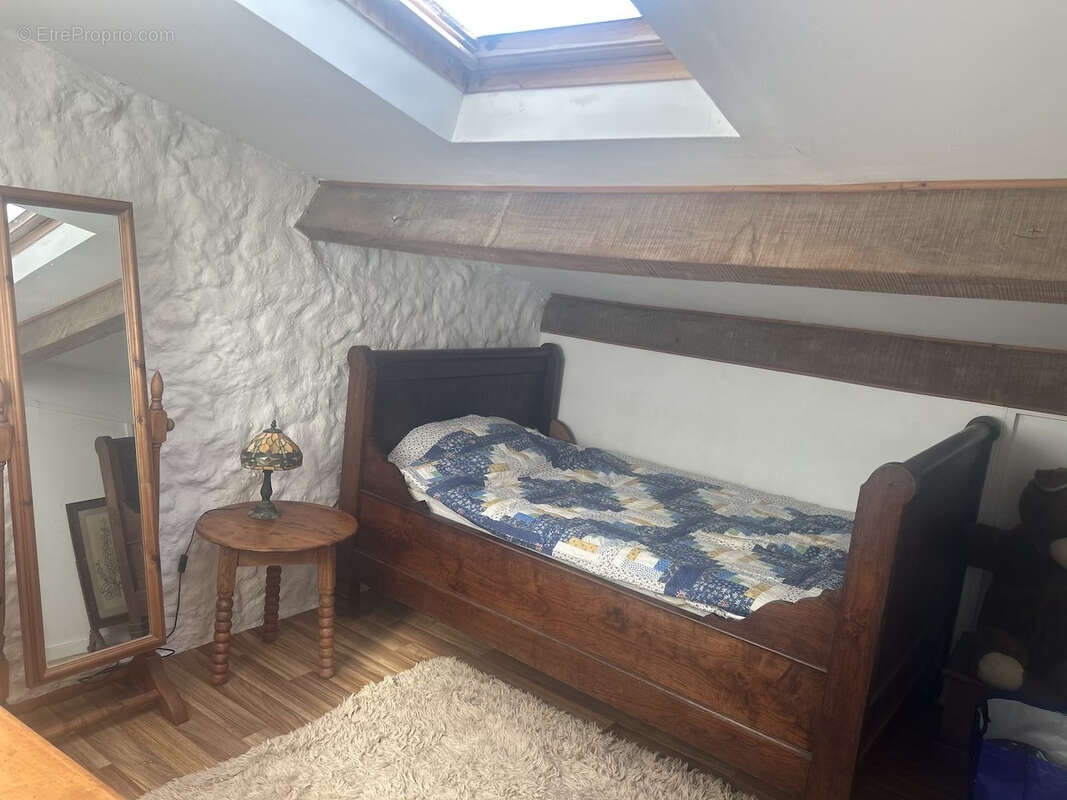 Maison à VILLEFRANCHE-DE-LONCHAT