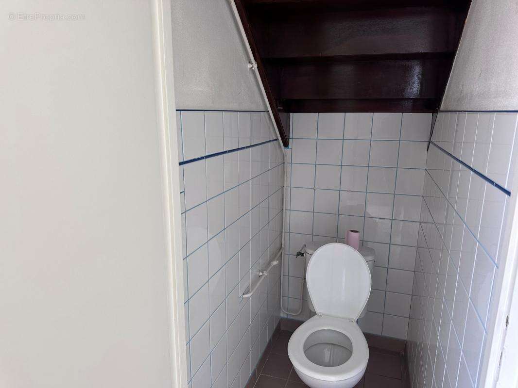 BREVILLERS - Maison T4 de 86 m² - photo 6