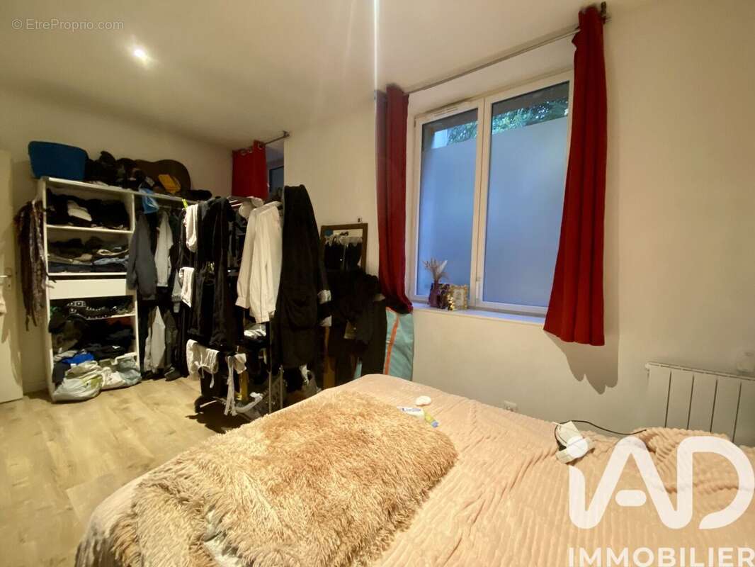 Photo 6 - Appartement à LANNION