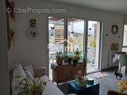 Appartement à VILLENEUVE-DE-BERG