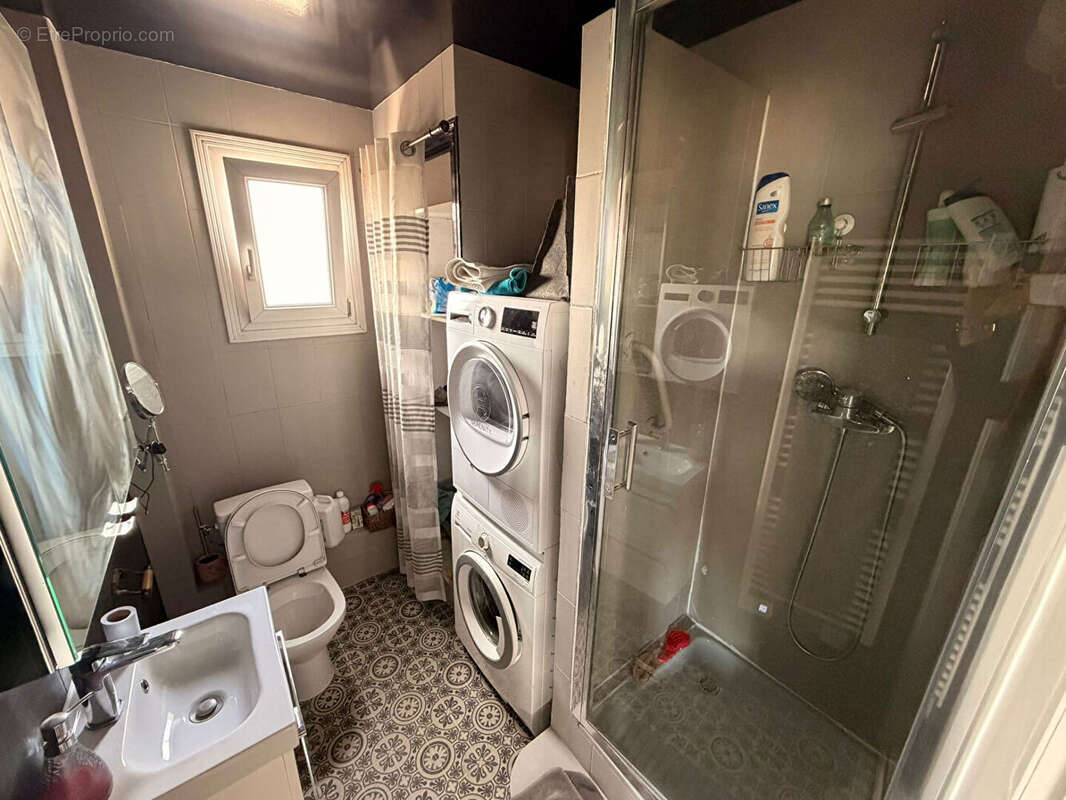 Appartement à DRANCY
