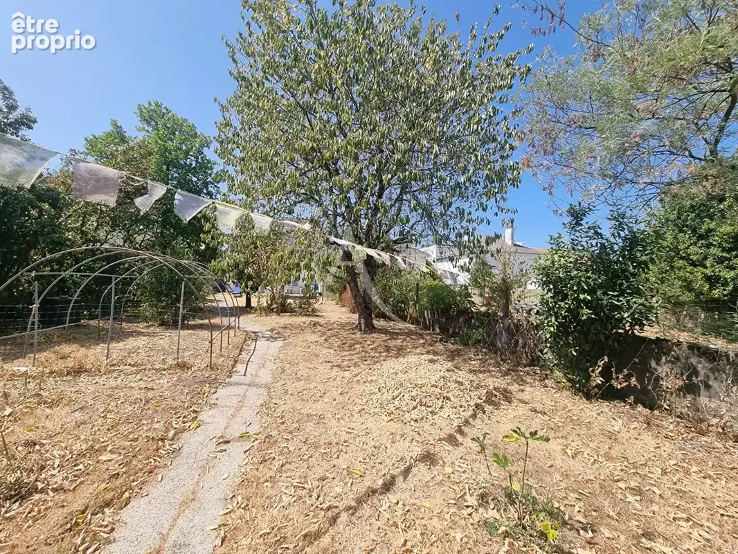 Maison Familiale. Croix Bonneau. Nantes - photo 3