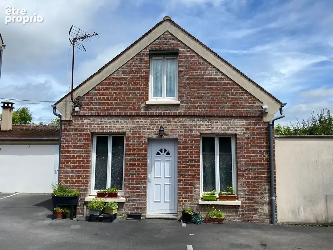 Immeuble Anserville - photo 7