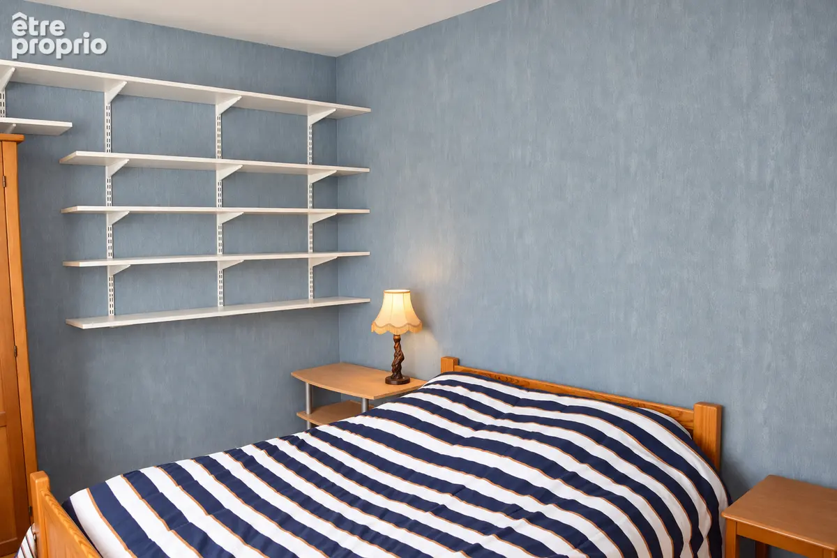 À vendre - Appartement 4 pièces d'environ 100 m² - Châlette-sur-Loing - photo 5