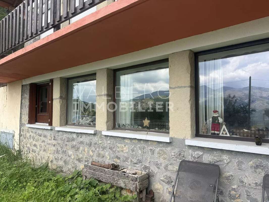 Grand 2 pieces 50 m² avec jardin - photo 16