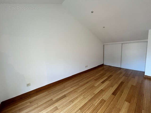 Appartement à SASSENAGE