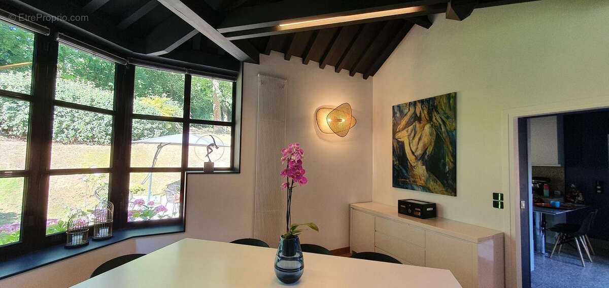 Maison à SAINT-PRIX