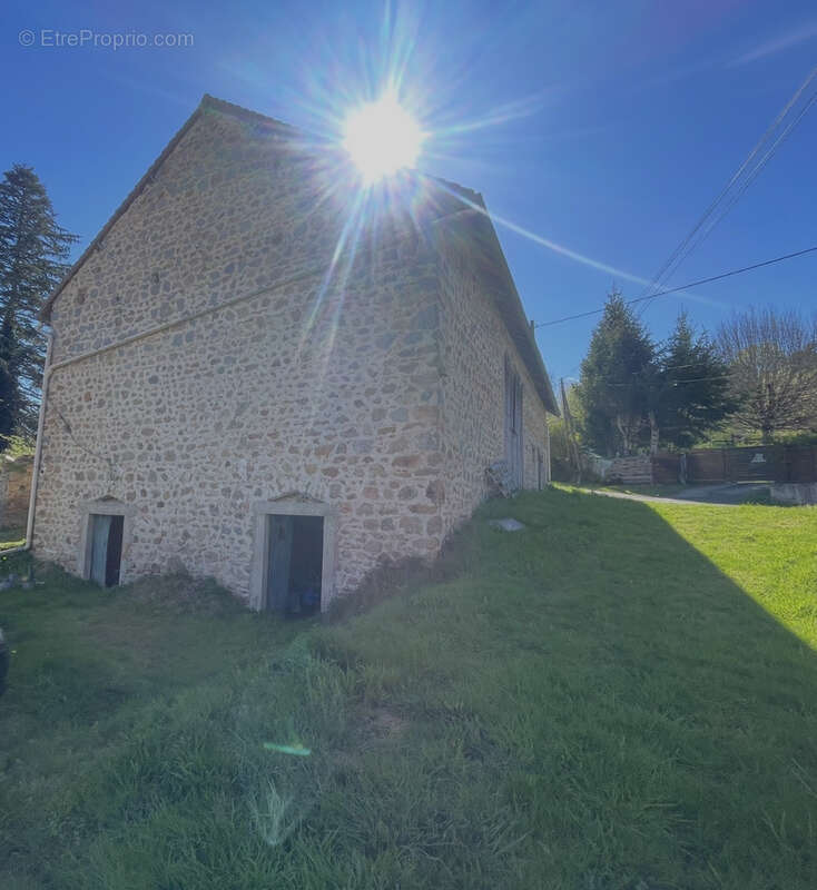 Autre à ARRONNES