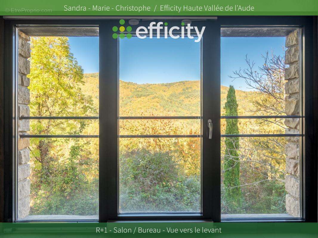 Maison à SAINT-JEAN-DE-PARACOL