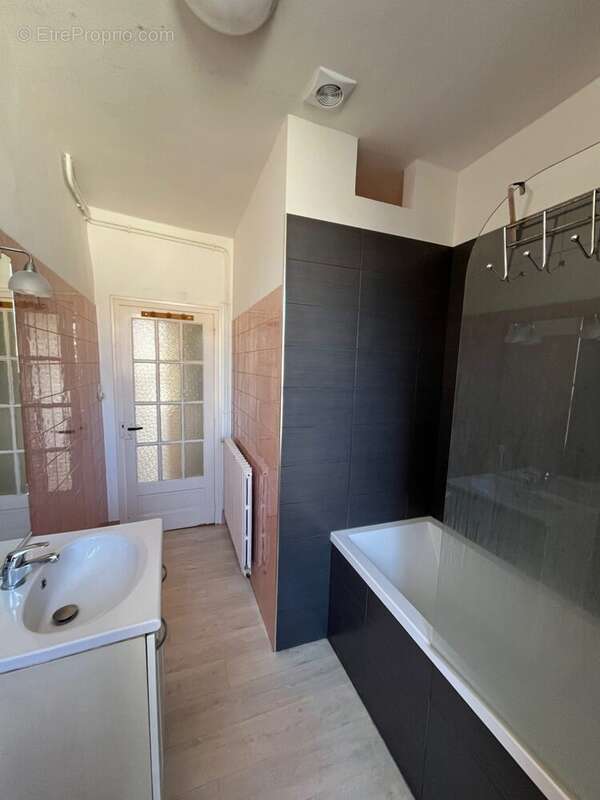 Appartement à LIMOGES