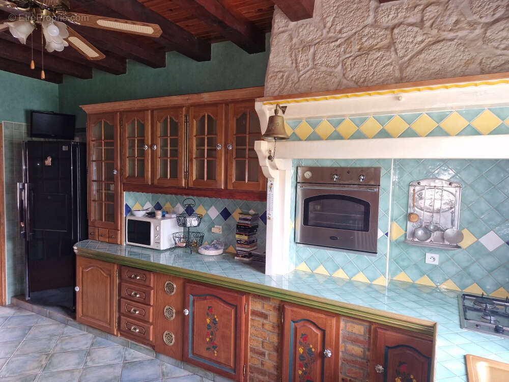 Maison à LE PAS-SAINT-L&#039;HOMER