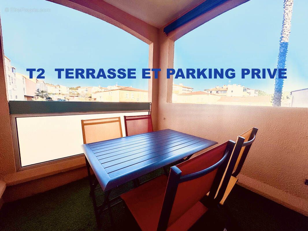 Appartement à AGDE
