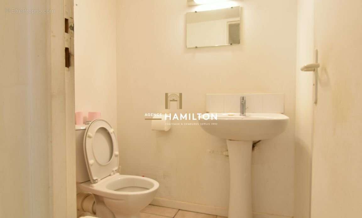 Maison à CORDES-SUR-CIEL