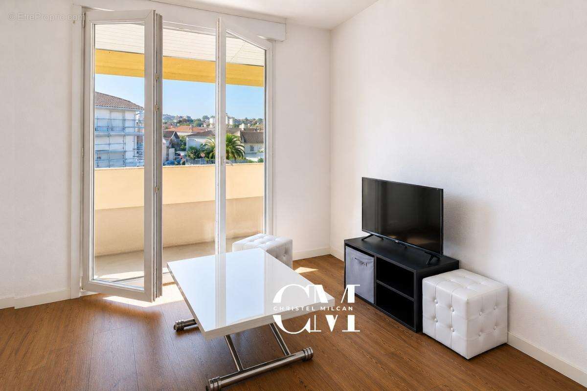 Appartement à TALENCE