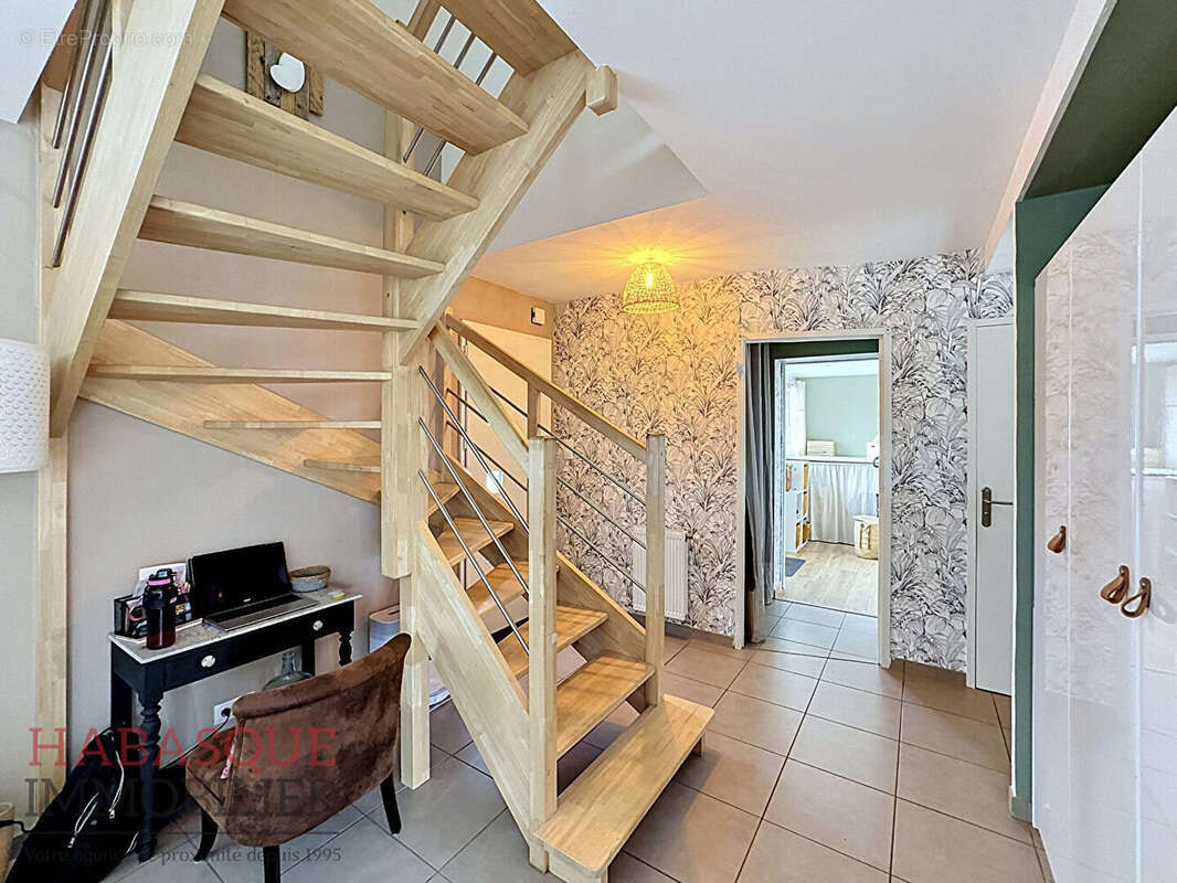 Maison à PENCRAN