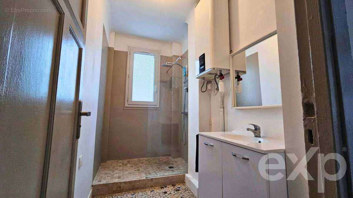 Appartement à CLICHY