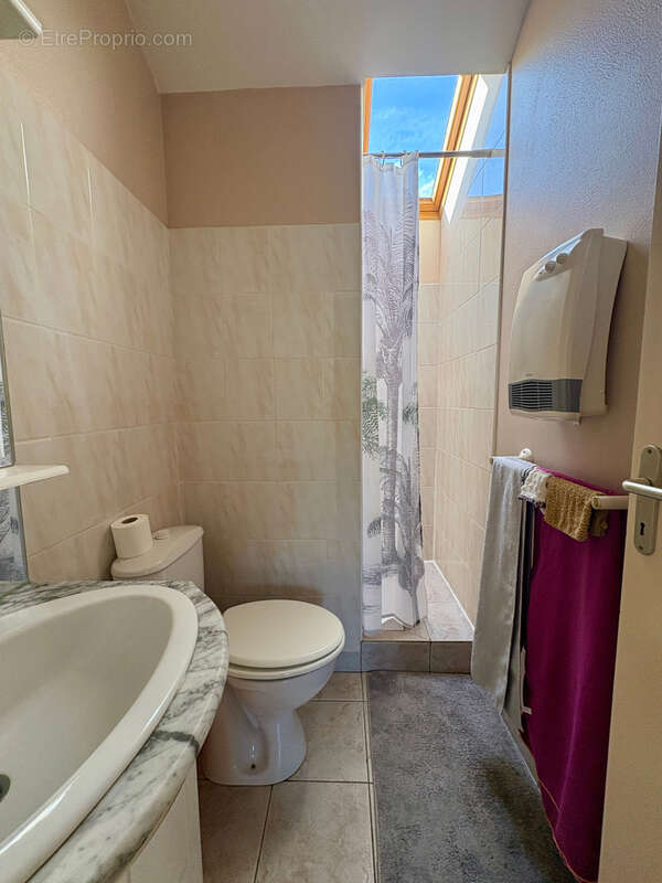 Appartement à SARLIAC-SUR-L'ISLE